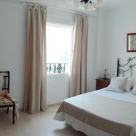 Apartmán El Mirador De Vejer Vejer de la Frontera Exteriér fotografie