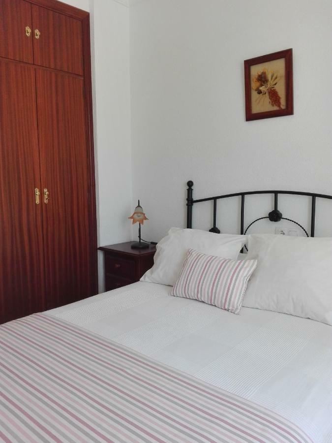 Apartmán El Mirador De Vejer Vejer de la Frontera Exteriér fotografie