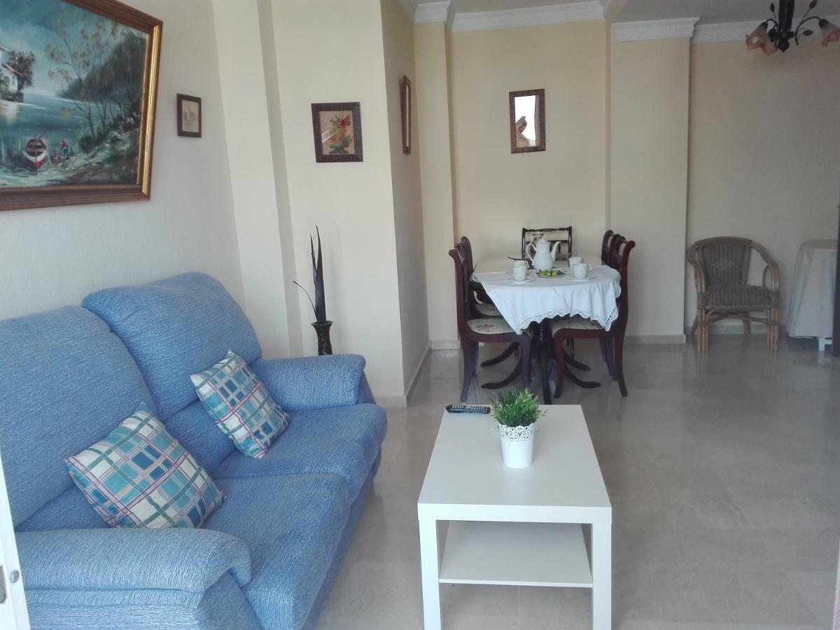 Apartmán El Mirador De Vejer Vejer de la Frontera Exteriér fotografie