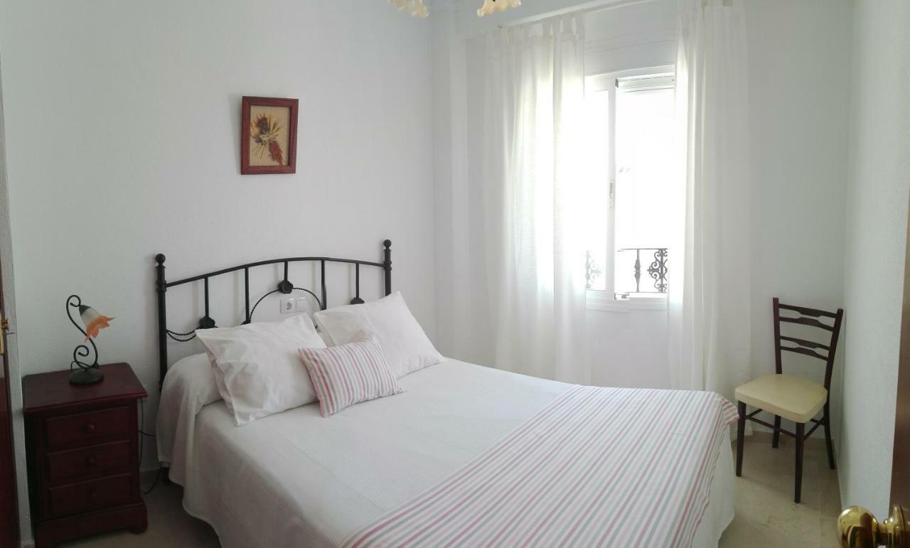 Apartmán El Mirador De Vejer Vejer de la Frontera Exteriér fotografie