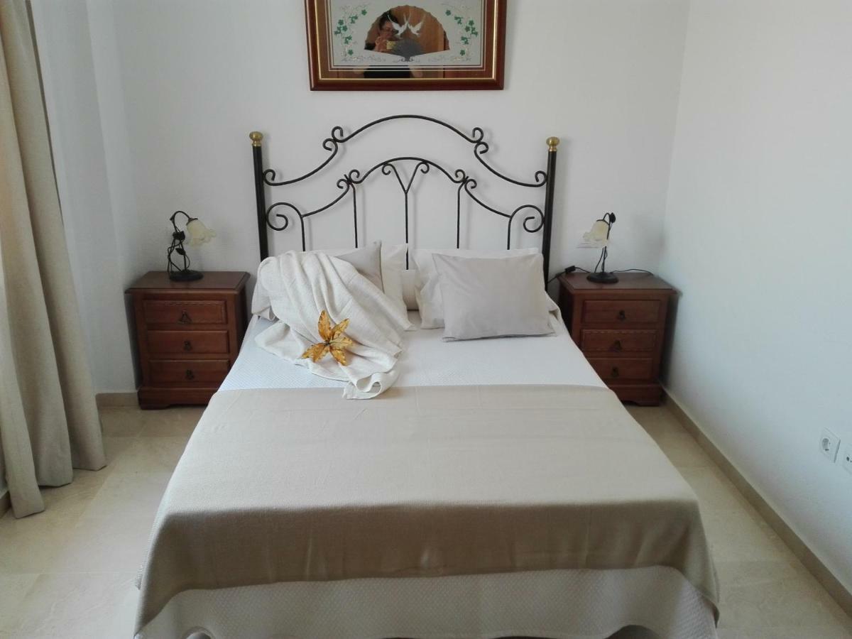 Apartmán El Mirador De Vejer Vejer de la Frontera Exteriér fotografie